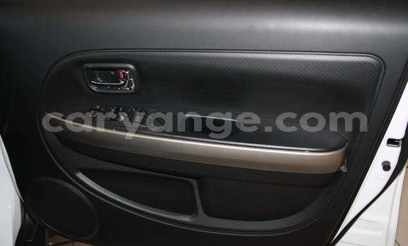 Acheter Occasion Voiture Haval H2 Blanc à Karasburg, Karas Acheter Occasion Voiture Haval H2 Blanc à Karasburg, Karas