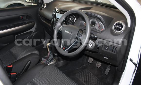 Acheter Occasion Voiture Haval H2 Blanc à Karasburg, Karas Acheter Occasion Voiture Haval H2 Blanc à Karasburg, Karas