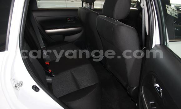 Acheter Occasion Voiture Haval H2 Blanc à Karasburg, Karas Acheter Occasion Voiture Haval H2 Blanc à Karasburg, Karas