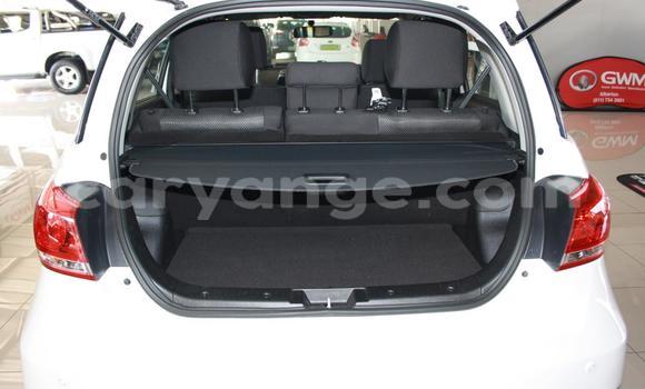 Acheter Occasion Voiture Haval H2 Blanc à Karasburg, Karas Acheter Occasion Voiture Haval H2 Blanc à Karasburg, Karas