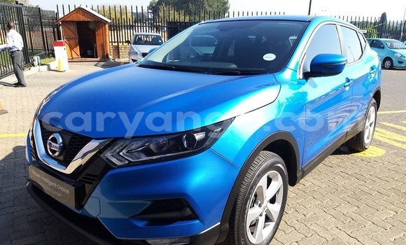 Acheter Occasion Voiture Nissan Qashqai Bleu à Karasburg, Karas Acheter Occasion Voiture Nissan Qashqai Bleu à Karasburg, Karas