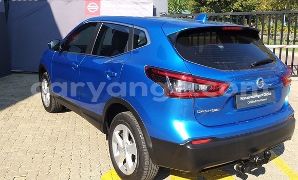Acheter Occasion Voiture Nissan Qashqai Bleu à Karasburg, Karas Acheter Occasion Voiture Nissan Qashqai Bleu à Karasburg, Karas