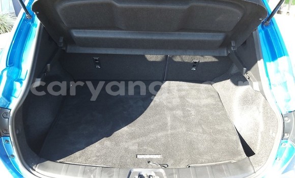 Acheter Occasion Voiture Nissan Qashqai Bleu à Karasburg, Karas Acheter Occasion Voiture Nissan Qashqai Bleu à Karasburg, Karas