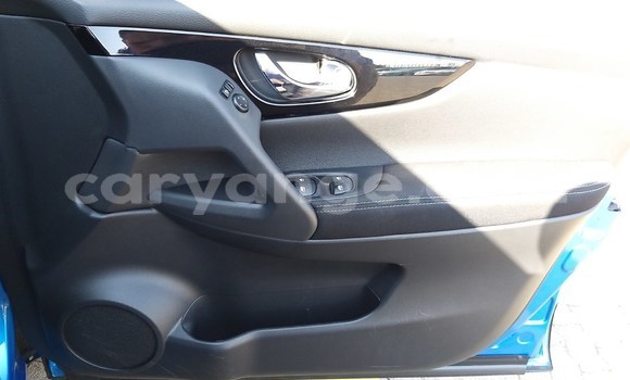 Acheter Occasion Voiture Nissan Qashqai Bleu à Karasburg, Karas Acheter Occasion Voiture Nissan Qashqai Bleu à Karasburg, Karas