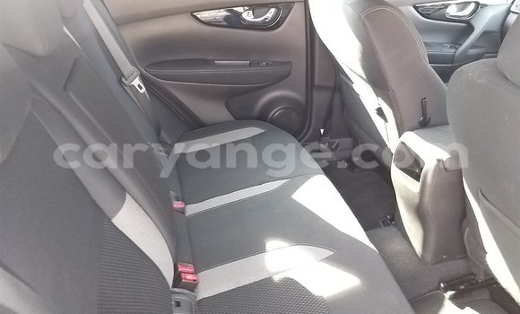 Acheter Occasion Voiture Nissan Qashqai Bleu à Karasburg, Karas Acheter Occasion Voiture Nissan Qashqai Bleu à Karasburg, Karas