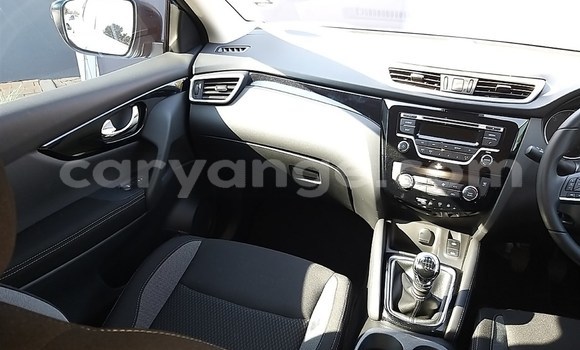 Acheter Occasion Voiture Nissan Qashqai Bleu à Karasburg, Karas Acheter Occasion Voiture Nissan Qashqai Bleu à Karasburg, Karas