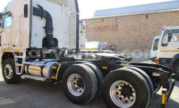 Buy Used Freightliner 90 Cum 500 White Truck in Windhoek in Namibia Buy Used Freightliner 90 Cum 500 White Truck in Windhoek in Namibia