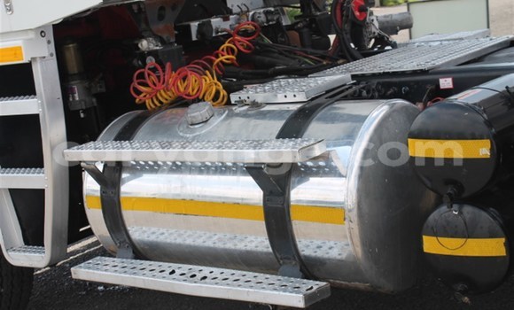 Buy Used Freightliner 90 Cum 500 White Truck in Windhoek in Namibia Buy Used Freightliner 90 Cum 500 White Truck in Windhoek in Namibia