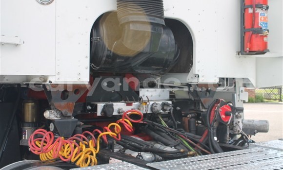 Buy Used Freightliner 90 Cum 500 White Truck in Windhoek in Namibia Buy Used Freightliner 90 Cum 500 White Truck in Windhoek in Namibia