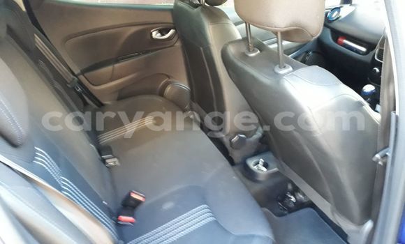 Buy Used Renault Clio Blue Car in Katima Mulilo in Caprivi Buy Used Renault Clio Blue Car in Katima Mulilo in Caprivi