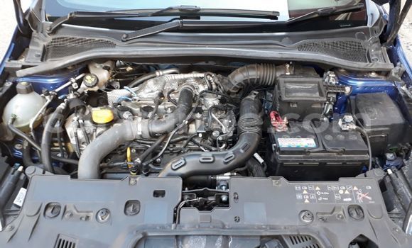 Buy Used Renault Clio Blue Car in Katima Mulilo in Caprivi Buy Used Renault Clio Blue Car in Katima Mulilo in Caprivi