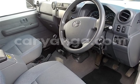 Acheter Occasion Voiture Toyota Land Cruiser Autre à Karasburg, Karas Acheter Occasion Voiture Toyota Land Cruiser Autre à Karasburg, Karas