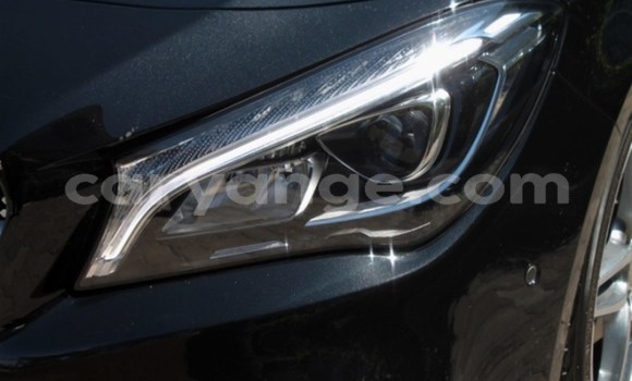 Buy Used Mercedes-Benz CLA-klasse AMG Black Car in Karasburg in Karas Buy Used Mercedes-Benz CLA-klasse AMG Black Car in Karasburg in Karas