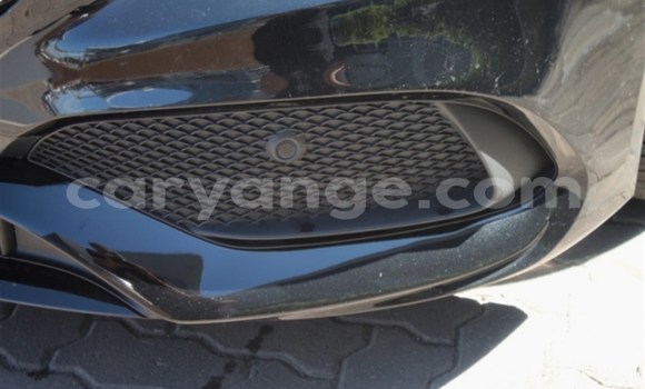 Buy Used Mercedes-Benz CLA-klasse AMG Black Car in Karasburg in Karas Buy Used Mercedes-Benz CLA-klasse AMG Black Car in Karasburg in Karas