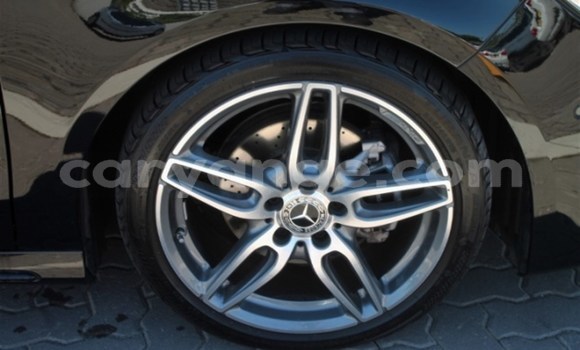 Buy Used Mercedes-Benz CLA-klasse AMG Black Car in Karasburg in Karas Buy Used Mercedes-Benz CLA-klasse AMG Black Car in Karasburg in Karas