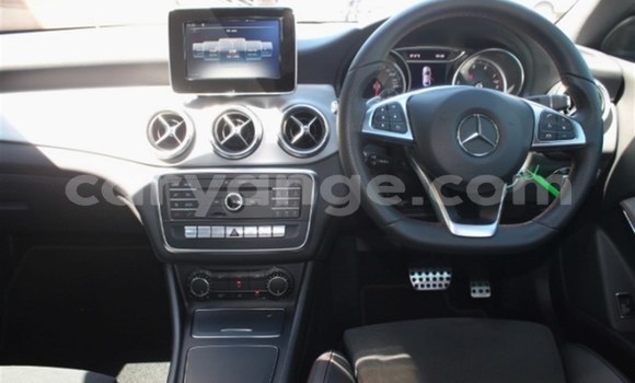 Buy Used Mercedes-Benz CLA-klasse AMG Black Car in Karasburg in Karas Buy Used Mercedes-Benz CLA-klasse AMG Black Car in Karasburg in Karas
