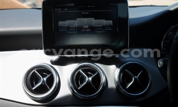 Buy Used Mercedes-Benz CLA-klasse AMG Black Car in Karasburg in Karas Buy Used Mercedes-Benz CLA-klasse AMG Black Car in Karasburg in Karas