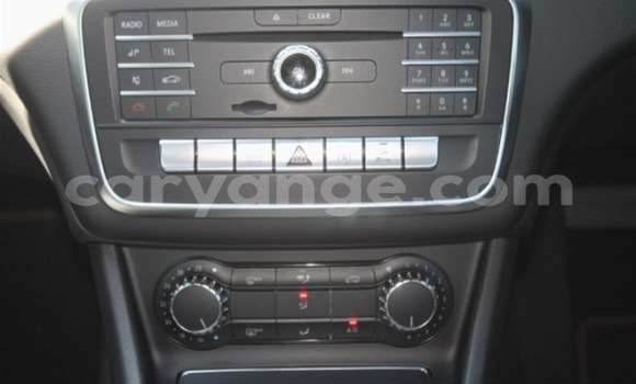 Buy Used Mercedes-Benz CLA-klasse AMG Black Car in Karasburg in Karas Buy Used Mercedes-Benz CLA-klasse AMG Black Car in Karasburg in Karas