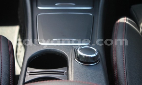 Buy Used Mercedes-Benz CLA-klasse AMG Black Car in Karasburg in Karas Buy Used Mercedes-Benz CLA-klasse AMG Black Car in Karasburg in Karas