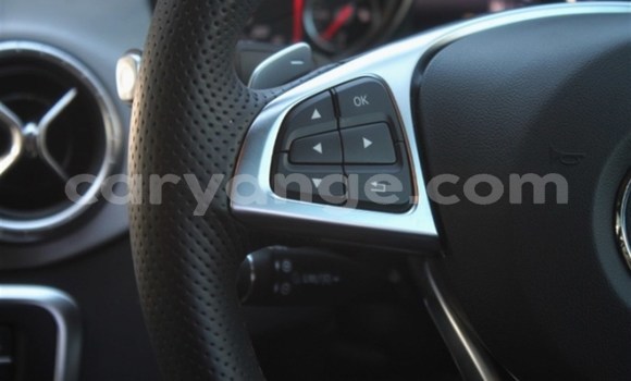 Buy Used Mercedes-Benz CLA-klasse AMG Black Car in Karasburg in Karas Buy Used Mercedes-Benz CLA-klasse AMG Black Car in Karasburg in Karas