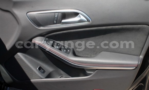 Buy Used Mercedes-Benz CLA-klasse AMG Black Car in Karasburg in Karas Buy Used Mercedes-Benz CLA-klasse AMG Black Car in Karasburg in Karas