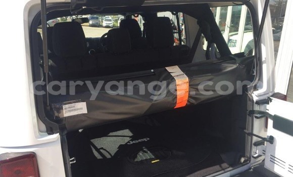 Acheter Occasion Voiture Jeep Wrangler Autre à Bethanien, Karas Acheter Occasion Voiture Jeep Wrangler Autre à Bethanien, Karas