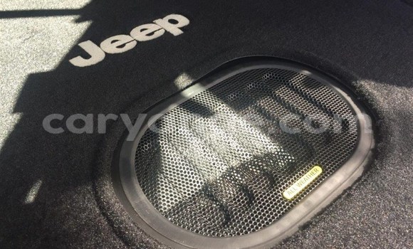 Acheter Occasion Voiture Jeep Wrangler Autre à Bethanien, Karas Acheter Occasion Voiture Jeep Wrangler Autre à Bethanien, Karas