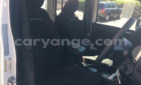 Acheter Occasion Voiture Jeep Wrangler Autre à Bethanien, Karas Acheter Occasion Voiture Jeep Wrangler Autre à Bethanien, Karas