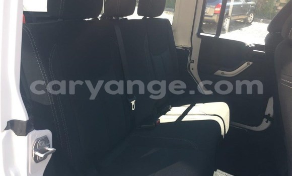 Acheter Occasion Voiture Jeep Wrangler Autre à Bethanien, Karas Acheter Occasion Voiture Jeep Wrangler Autre à Bethanien, Karas