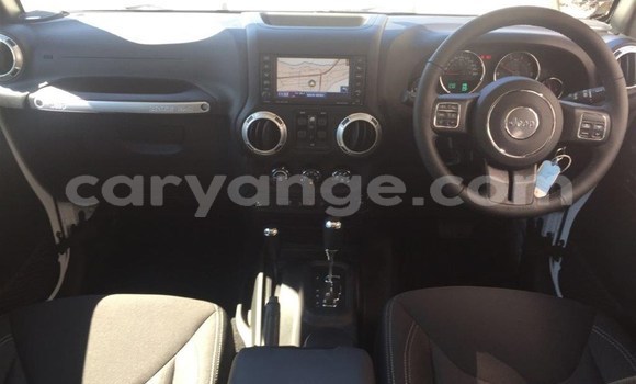 Acheter Occasion Voiture Jeep Wrangler Autre à Bethanien, Karas Acheter Occasion Voiture Jeep Wrangler Autre à Bethanien, Karas