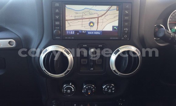 Acheter Occasion Voiture Jeep Wrangler Autre à Bethanien, Karas Acheter Occasion Voiture Jeep Wrangler Autre à Bethanien, Karas