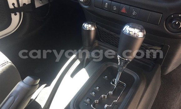 Acheter Occasion Voiture Jeep Wrangler Autre à Bethanien, Karas Acheter Occasion Voiture Jeep Wrangler Autre à Bethanien, Karas