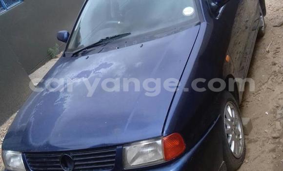 Acheter Occasion Voiture Volkswagen Polo Noir à Windhoek, Namibie Acheter Occasion Voiture Volkswagen Polo Noir à Windhoek, Namibie