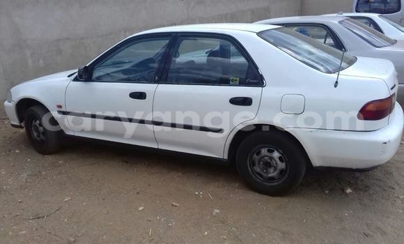 Acheter Occasion Voiture Honda HR–V Blanc à Windhoek, Namibie Acheter Occasion Voiture Honda HR–V Blanc à Windhoek, Namibie