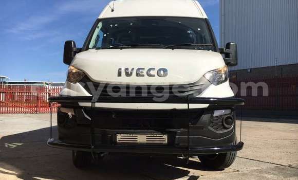 Buy Used IVECO Massif White Car in Windhoek in Namibia Buy Used IVECO Massif White Car in Windhoek in Namibia