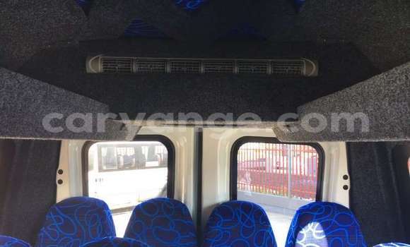 Buy Used IVECO Massif White Car in Windhoek in Namibia Buy Used IVECO Massif White Car in Windhoek in Namibia