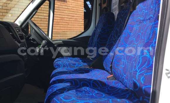 Buy Used IVECO Massif White Car in Windhoek in Namibia Buy Used IVECO Massif White Car in Windhoek in Namibia