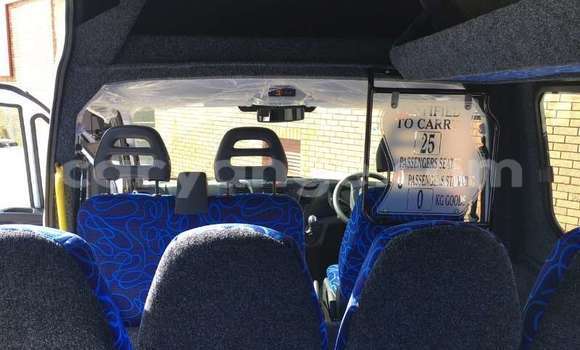 Buy Used IVECO Massif White Car in Windhoek in Namibia Buy Used IVECO Massif White Car in Windhoek in Namibia