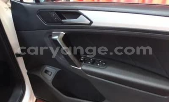 Buy Used Volkswagen Tiguan White Car in Walvis Bay in Namibia Buy Used Volkswagen Tiguan White Car in Walvis Bay in Namibia