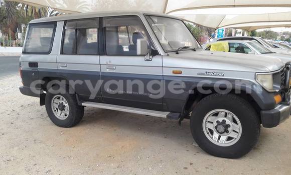 Buy Used Toyota Land Cruiser Other Car in Windhoek in Namibia Buy Used Toyota Land Cruiser Other Car in Windhoek in Namibia