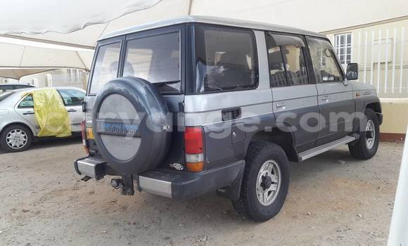 Buy Used Toyota Land Cruiser Other Car in Windhoek in Namibia Buy Used Toyota Land Cruiser Other Car in Windhoek in Namibia