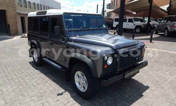 Buy Used Land Rover Defender Other Car in Kuisebmond in Erongo Buy Used Land Rover Defender Other Car in Kuisebmond in Erongo