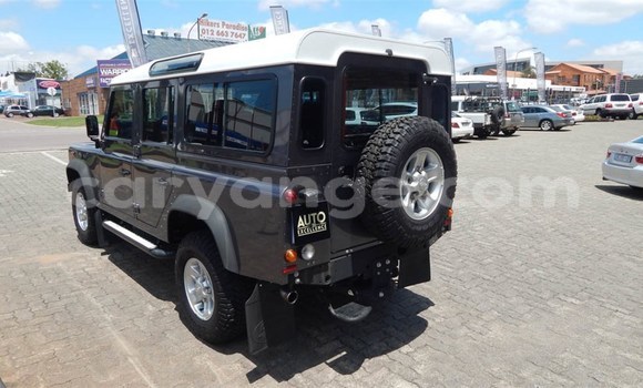 Buy Used Land Rover Defender Other Car in Kuisebmond in Erongo Buy Used Land Rover Defender Other Car in Kuisebmond in Erongo