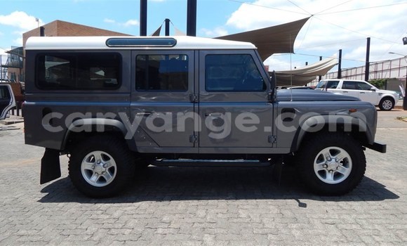 Buy Used Land Rover Defender Other Car in Kuisebmond in Erongo Buy Used Land Rover Defender Other Car in Kuisebmond in Erongo