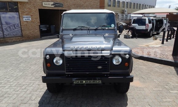 Buy Used Land Rover Defender Other Car in Kuisebmond in Erongo Buy Used Land Rover Defender Other Car in Kuisebmond in Erongo