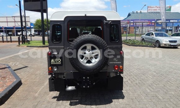 Buy Used Land Rover Defender Other Car in Kuisebmond in Erongo Buy Used Land Rover Defender Other Car in Kuisebmond in Erongo