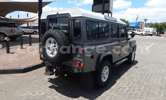 Buy Used Land Rover Defender Other Car in Kuisebmond in Erongo Buy Used Land Rover Defender Other Car in Kuisebmond in Erongo