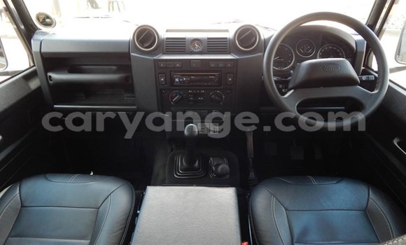 Buy Used Land Rover Defender Other Car in Kuisebmond in Erongo Buy Used Land Rover Defender Other Car in Kuisebmond in Erongo