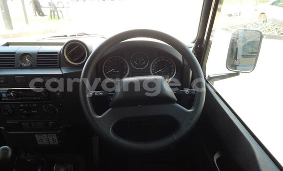 Buy Used Land Rover Defender Other Car in Kuisebmond in Erongo Buy Used Land Rover Defender Other Car in Kuisebmond in Erongo