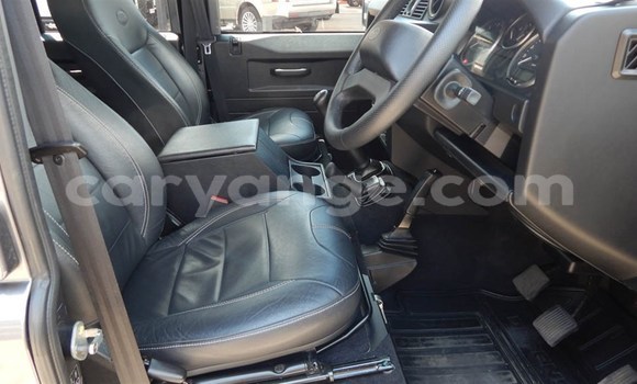 Buy Used Land Rover Defender Other Car in Kuisebmond in Erongo Buy Used Land Rover Defender Other Car in Kuisebmond in Erongo